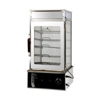 GoodFood Тепловая витрина с увлажнением WS500